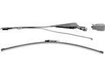 Vaico Set Braccio Tergicristallo Lavavetro V10-5073 Posteriore 419Mm 0 312Kg