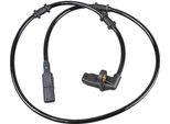 Sensore Velocità Ruota Anteriore Sinistra Metzger Per Mercedes M-CLASS (W163)