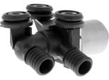 Valvola Di Controllo Del Refrigerante Bmw E46, E39, E83