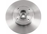 2X Disco Freno Vaico V46-40024 Posteriore Per Renault Twingo Ii (CN0_) Wind (E4M_)