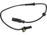Sensore Velocità Ruota 553Mm Metzger Per Opel Corsa D
