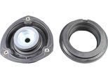 Kit Di Riparazione Dei Supporti Dei Montanti Anteriori Metzger Per Audi A3 Sportback