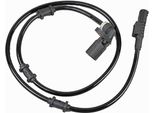 Sensore Velocità Ruota Anteriore Sinistra Metzger Per Mercedes M-CLASS (W163)