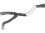 Tubo Radiatore Metzger Per Audi A3 (8P1)