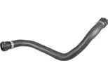 Tubo Radiatore Inferiore Sinistro Metzger Per Bmw 3 (E46)