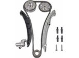 Kit Catena Di Distribuzione Metzger Per Vw Tiguan (5N_)