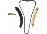 Kit Catena Di Distribuzione Metzger Per Mercedes Sprinter 3.5-T