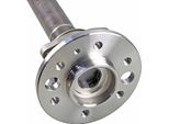 Albero Di Trasmissione Posteriore Destro 937Mm Metzger Per Mercedes Sprinter 3-T
