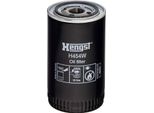 Filtro Olio Hengst Filter H454W Per Nissan Patrol Gr V Suv (Y61) Patrol Hardtop (K160) Patrol Hardtop (K260) Patrol III/1 Suv (W160)