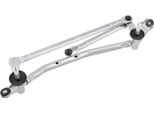 Tirante Del Tergicristallo Nissan Qashqai