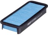 Filtro Antipolline Aria Abitacolo Hengst Per Kubota