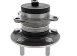 Ackoja Set Cuscinetti Ruota Posteriori Per Mazda 6 Station Wagon (Gh) 140 Mm A32-0267