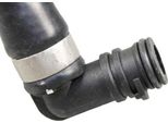 Tubo Radiatore Inferiore Sinistro Metzger Per Bmw 5 (E39)
