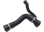 Tubo Radiatore Superiore Sinistro Metzger Per Bmw X5 (E70)