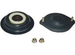 Kit Di Riparazione Cuscinetto Supporto Puntone Anteriore Metzger Per Opel Corsa B