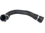 Tubo Radiatore Superiore Destro Metzger Per Bmw 3 Gran