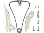 Set Di Catene Dentate Metzger Per Mini Mini Countryman