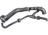 Tubo Radiatore In Alto A Sinistra Metzger Per Vw Caddy Iii