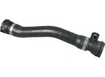 Tubo Radiatore Centrale Destro Metzger Per Bmw 3 (E46)
