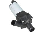 Pompa Acqua Ausiliaria (Circuito Acqua Di Raffreddamento) Elettrica Metzger Per Audi A4 B7