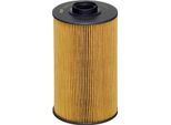 Filtro Carburante Elemento Filtrante Hengst Per Hitachi Yanmar New Holland Kobelco