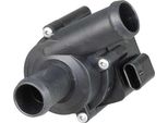 Pompa Acqua Ausiliaria (Circuito Acqua Di Raffreddamento) Elettrica Metzger Per Audi A4 B9