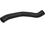 Tubo Aria Di Carico Intercooler Destro Metzger Per Mazda 3 Notchback