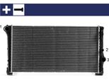 Radiatore Mahle, Raffreddamento Motore Articolo: Cr 2009 000S