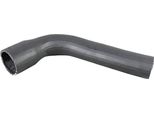 Tubo Aria Di Carico Intercooler Sinistro Metzger Per Renault Laguna Iii