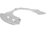 Piastra Paraspruzzi, Disco Freno Bmw F07,F10,F11,F12,F13 F06,F01,F02,F03,F04