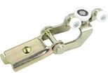 Guida A Rulli Porta Scorrevole Porta Scorrevole Centro Sinistra Metzger Per Mercedes Sprinter 3T