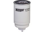 Filtro Hengst Filtro Carburante Filtro Spin-On H70WK03