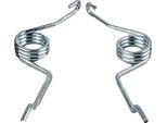 Kit Di Riparazione Leva Freno Di Stazionamento (Pinza Freno) Metzger Per Audi A3 (8P1)