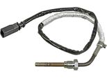 Sensore Temperatura Gas Di Scarico 490Mm Metzger Per Audi Q7 (4MB)