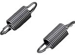 Kit Di Riparazione Leva Freno Di Stazionamento (Pinza Freno) Metzger Per Nissan Almera Ii