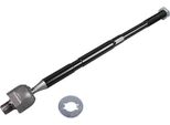 Tirante Anteriore A Snodo Assiale Metzger Per Chevrolet Aveo Hatchback
