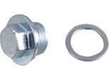 Metzger 8030081 Tappo A Vite Della Coppa Dell'olio Coppa Dell'olio