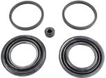 Kit Di Riparazione Pinza Freno Metzger Per Opel Omega B