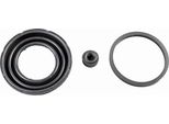 Kit Di Riparazione Pinza Freno Metzger Per Bmw 1 (E87)
