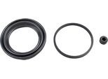 Kit Di Riparazione Pinze Freno Metzger Per Audi 100 C4