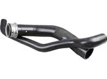 Tubo Radiatore, In Basso A Destra Metzger Per Mercedes Sprinter 3.5 T