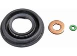 Set Di Guarnizioni Ugello Iniezione Metzger Per Ford Transit V363