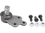 Supporto/Giunto Di Guida Anteriore Metzger Per Ford Focus Iv