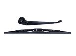 Maxgear Set Braccio Tergicristallo Posteriore 39-0508 Per Vw Bora Variant (1J6)