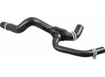 Tubo Flessibile Del Radiatore Metzger Per Furgone Ford Transit