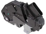 Serratura Porta Posteriore Sinistra Metzger Per Ford Ecosport 1.5