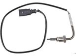 Sensore Temperatura Gas Di Scarico 455Mm Metzger Per Audi A4 B8