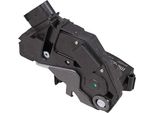 Serratura Porta Posteriore Destra Metzger Per Ford Ecosport 1.5