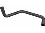 Tubo Radiatore Inferiore Sinistro Metzger Per Renault Megane Ii
