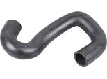 Tubo Radiatore Superiore Destro Metzger Per Opel Vectra B